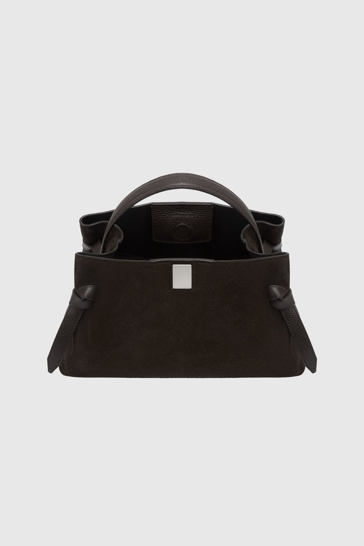 Yuzefi Gyoza Ganache Suede
