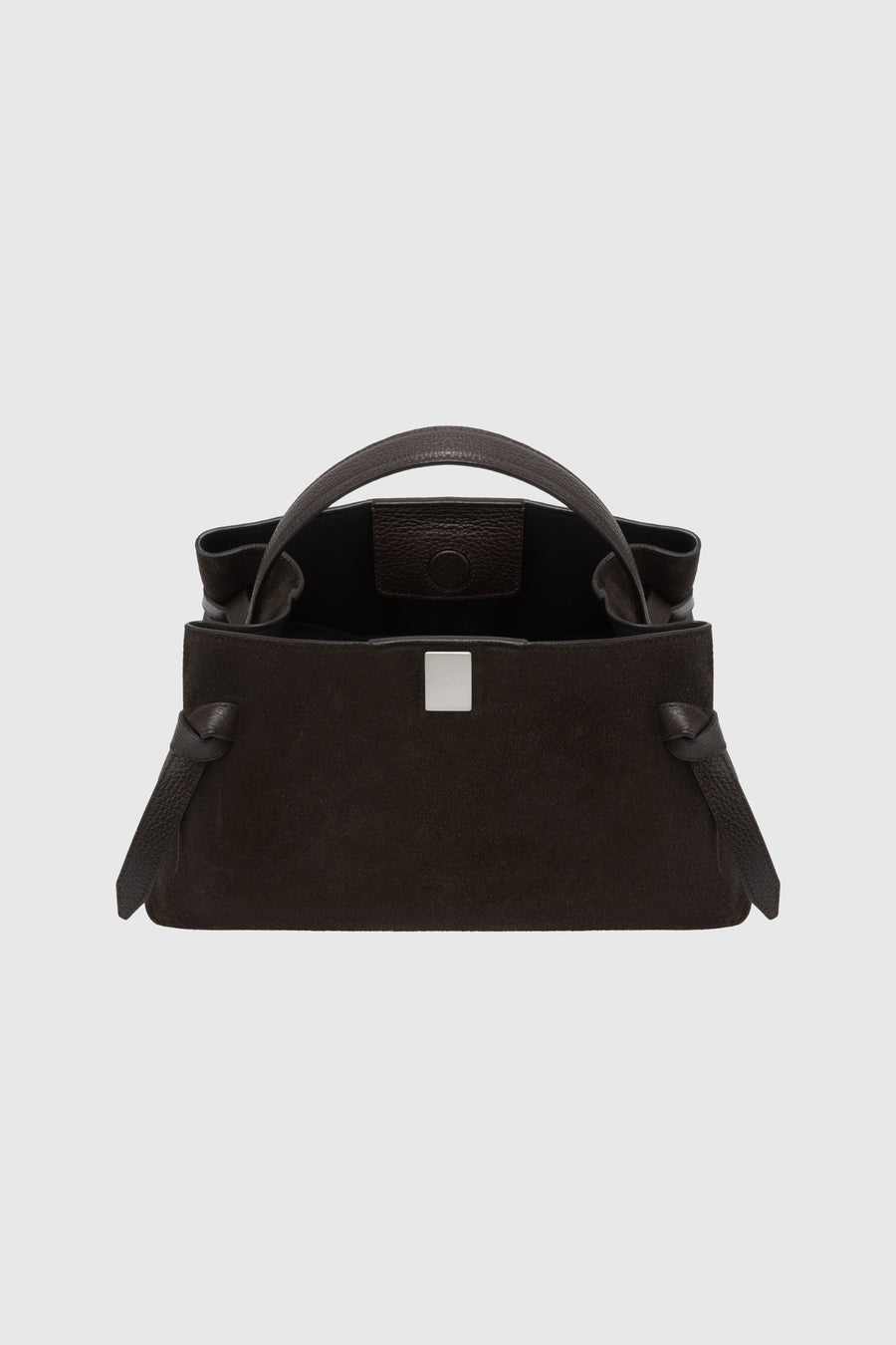 Yuzefi Gyoza Ganache Suede