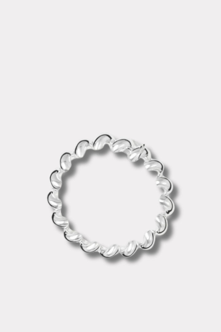 The Edith Bracelet- Silver