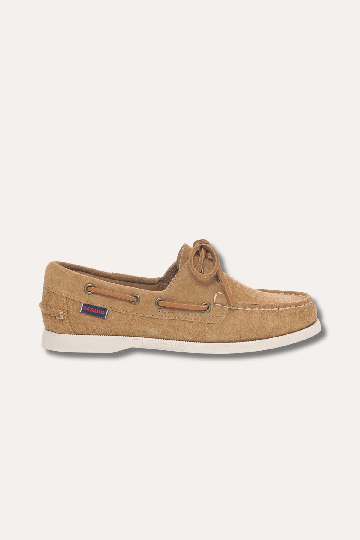 Women's Portland Flesh Out W- Brown Cognac