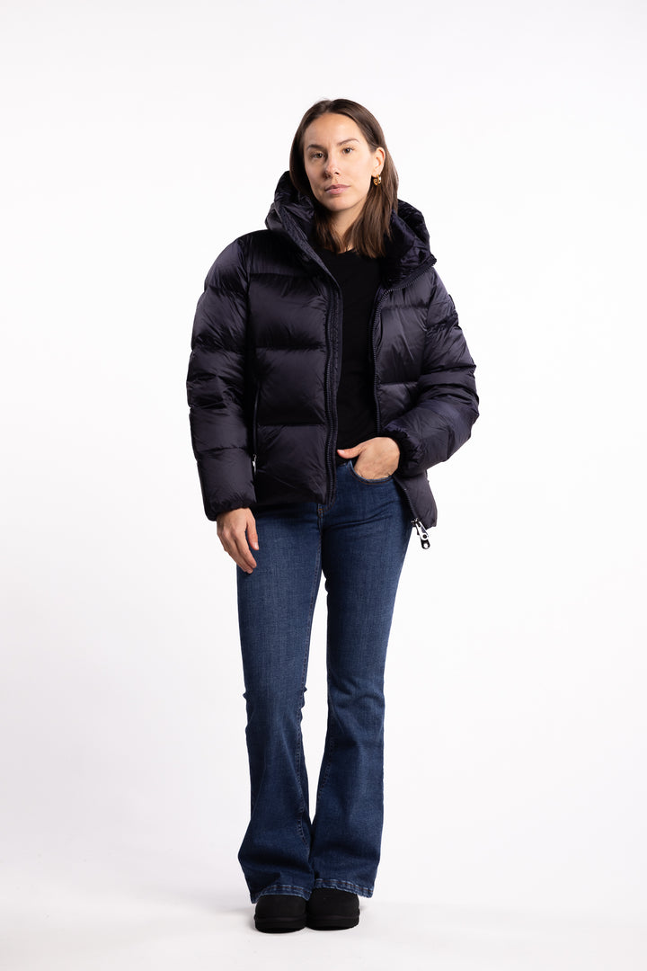 Val Cenis Short - Navy