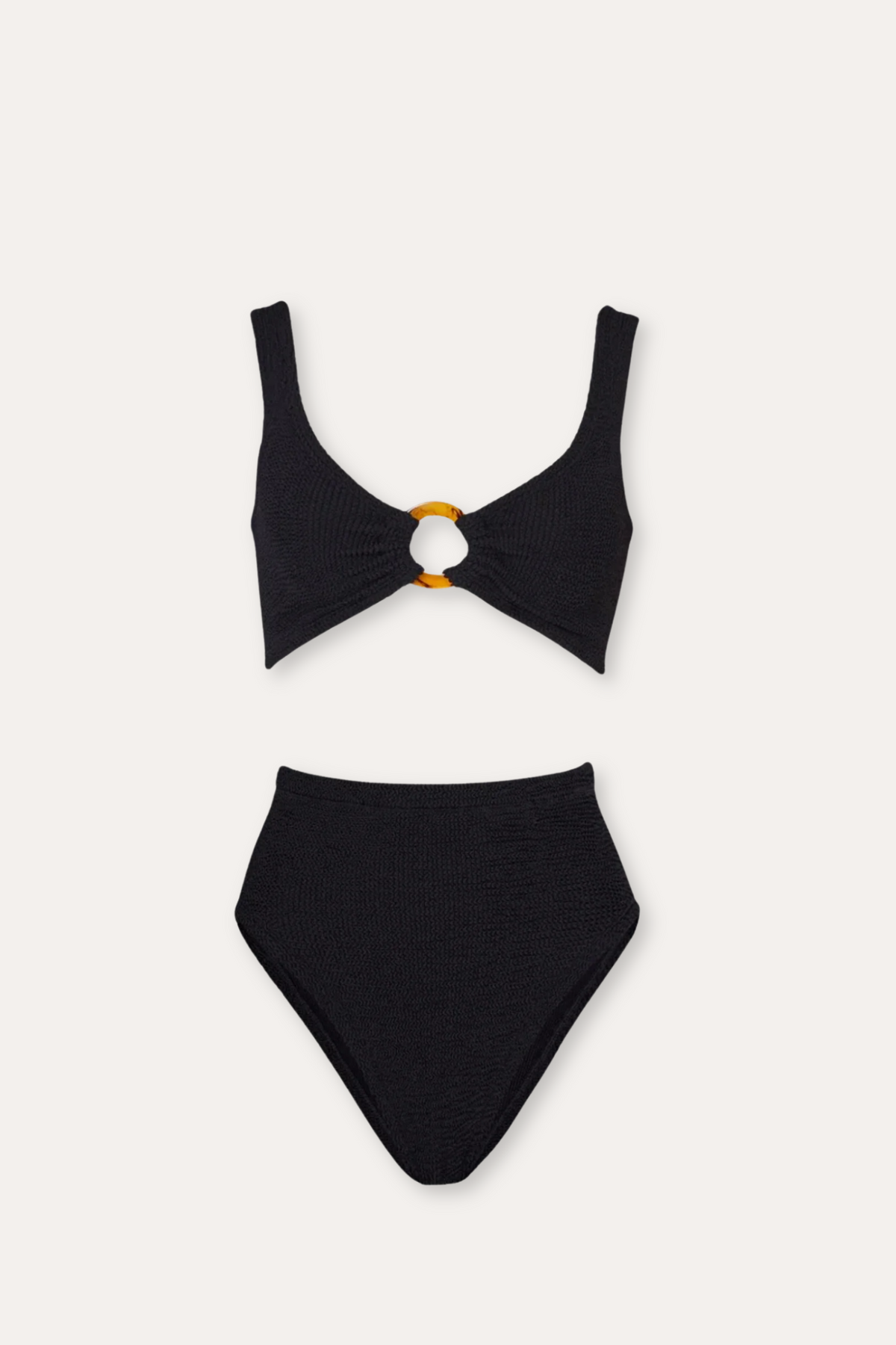 Nadine Bikini- Black