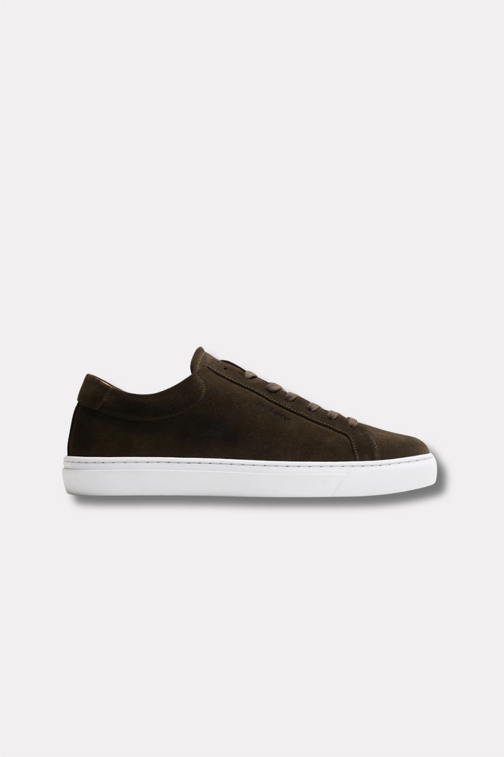 Spin Suede Army