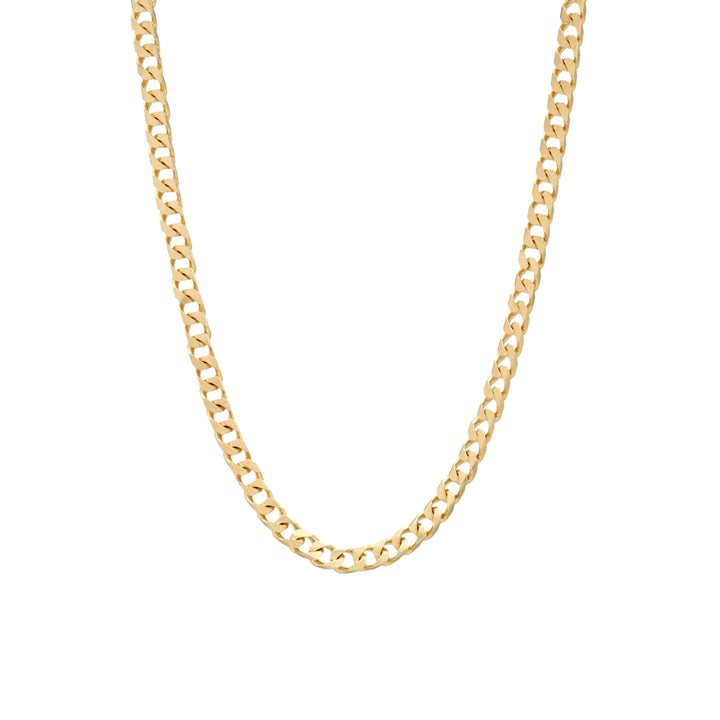Frankie Chain Gold