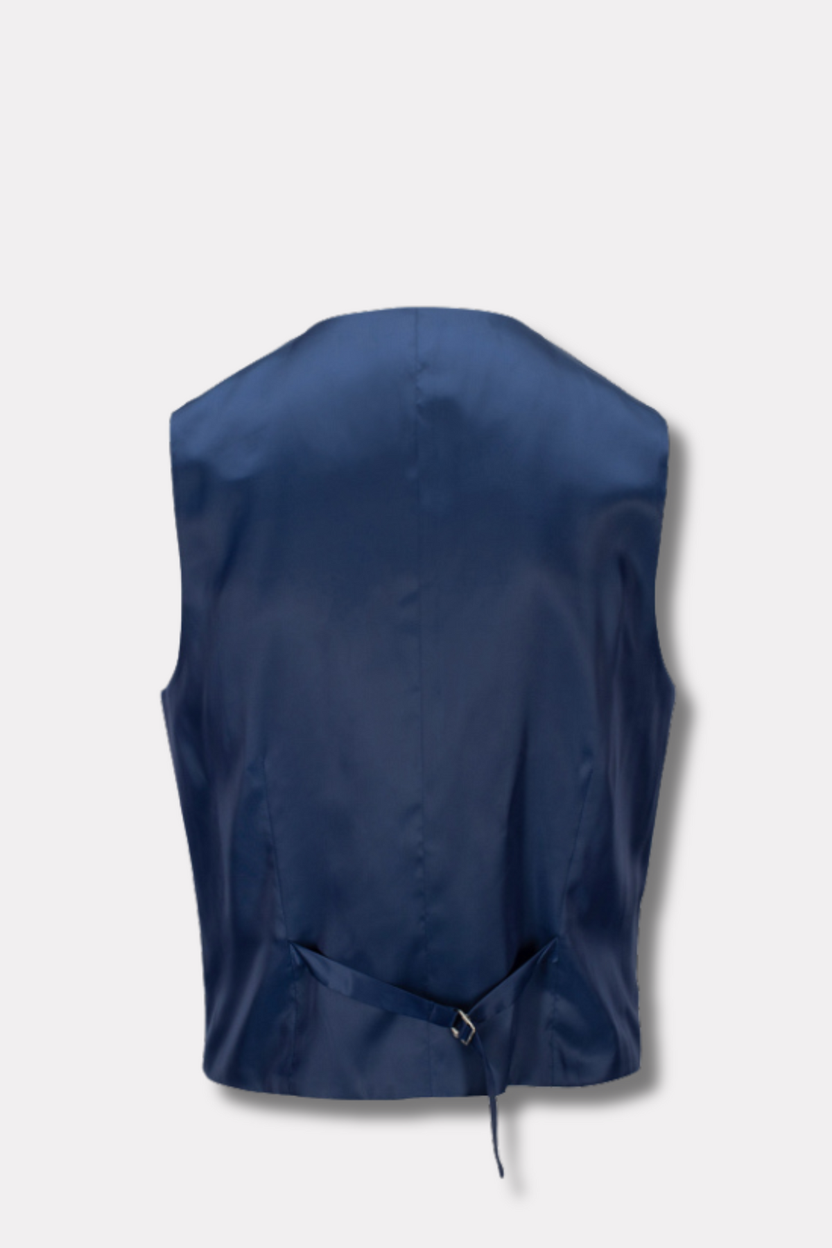 Hans Konfirmant Vest Blue
