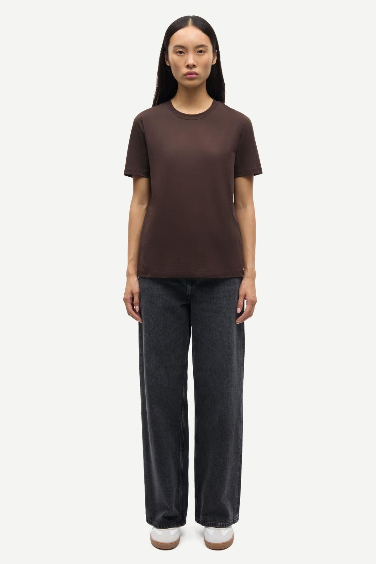 Sasade t-shirt - Mole