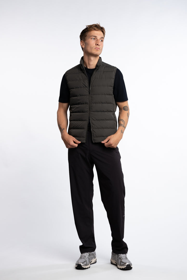 Ratio II Dark Olive