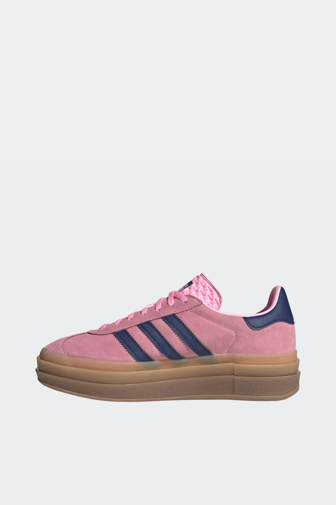 Gazelle Bold W- PINGLO/VICBLU/GUM4