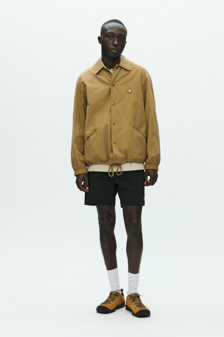 Sigurt Jacket Ermine