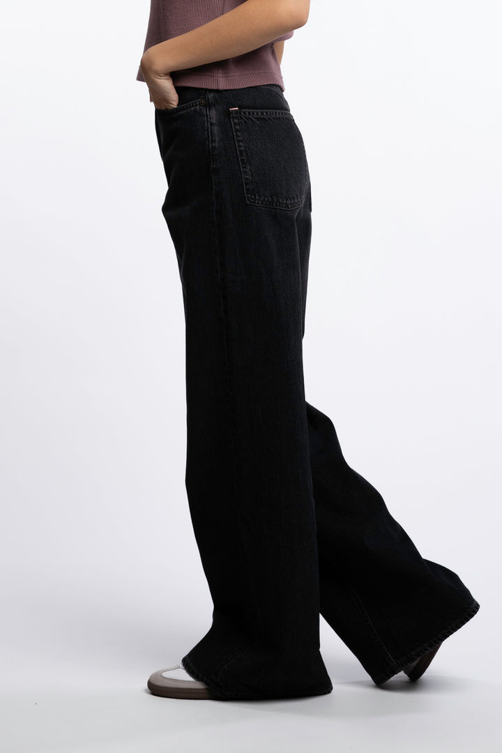 2022  Relaxed fit -Vintage Black