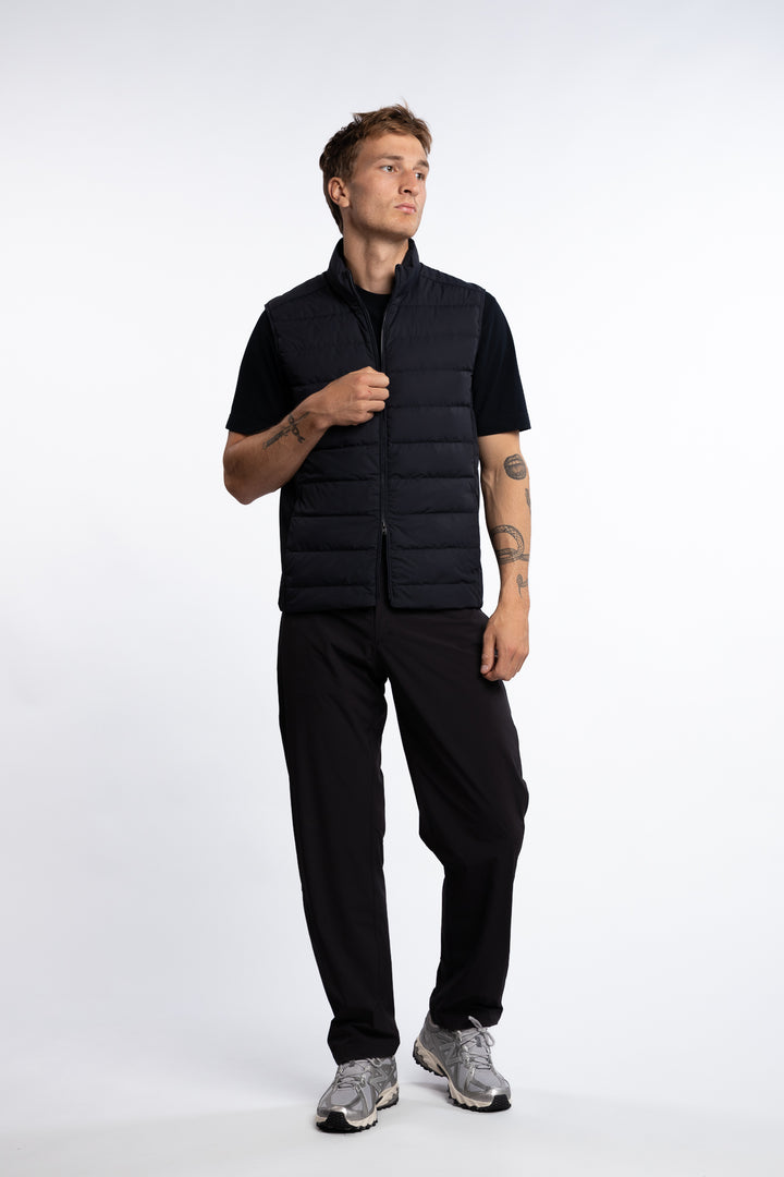 Ratio II Midnight Blue