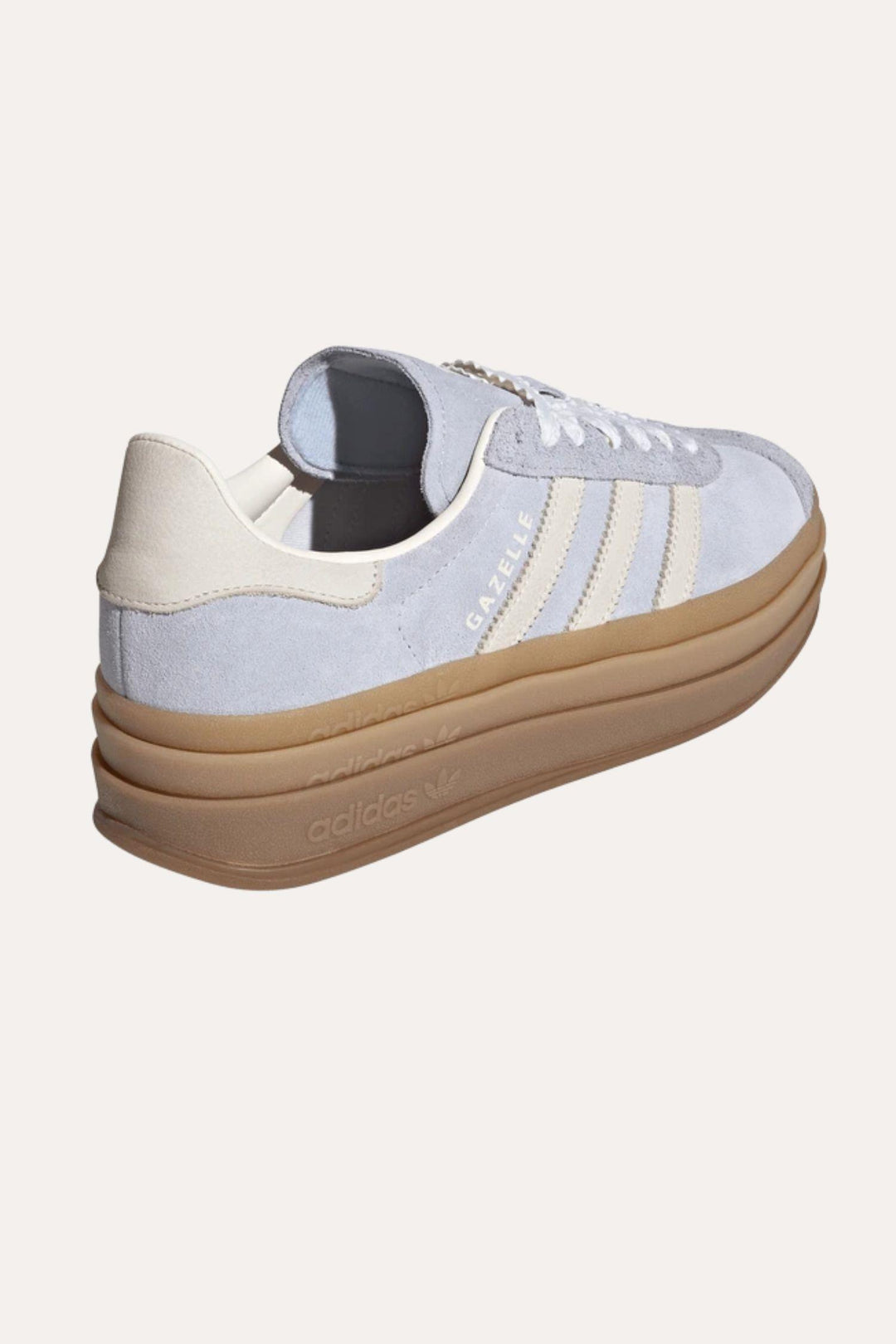 Women's Gazelle Bold W IH4210- Crsk/ Chapea/ Icgome