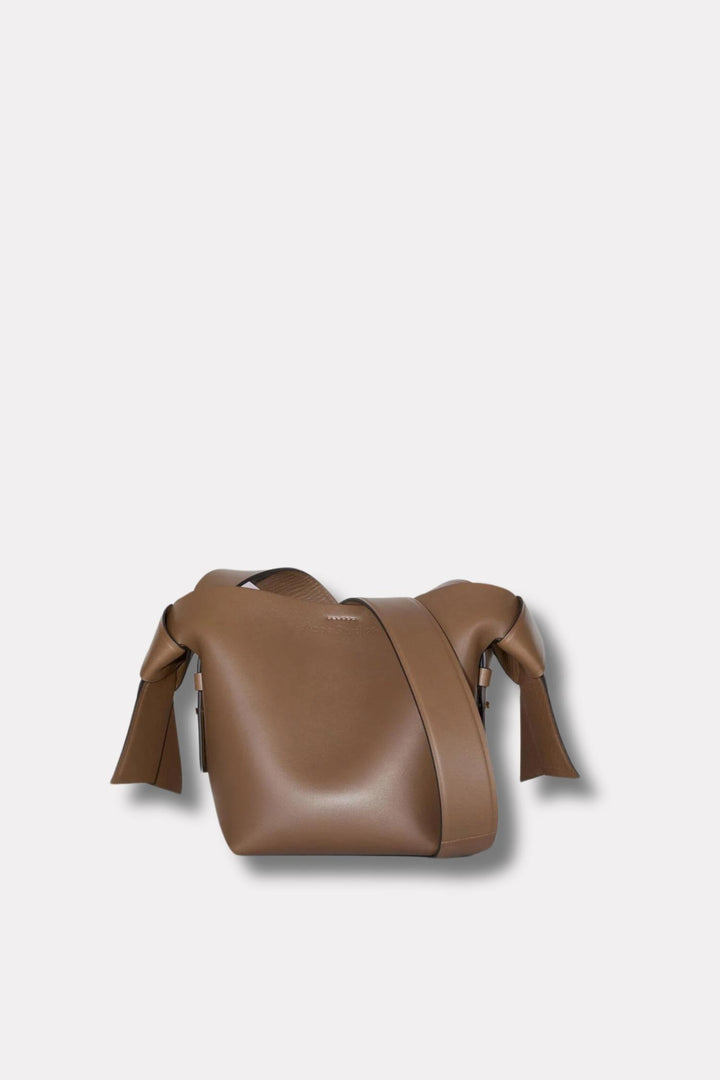 Musubi mini - Camel Brown