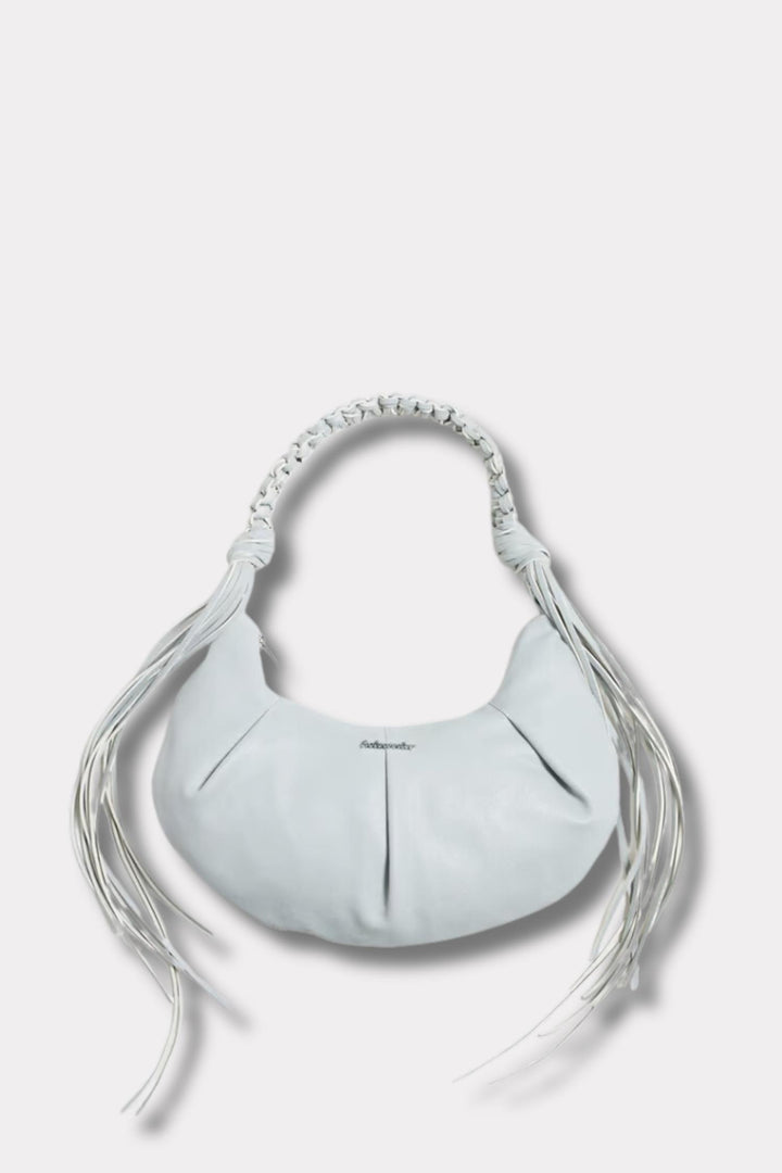 Cocoon Small Bag- Lt. Grey