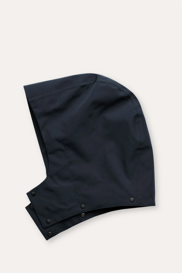 Range III Jacket Midnight Blue