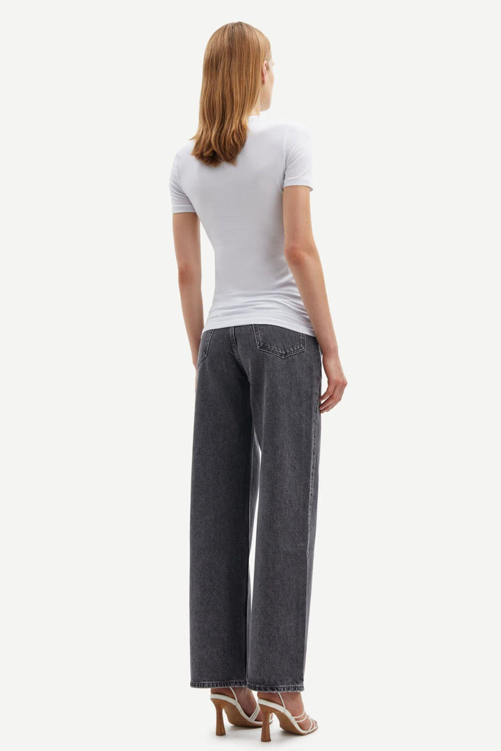 Ester ss- White