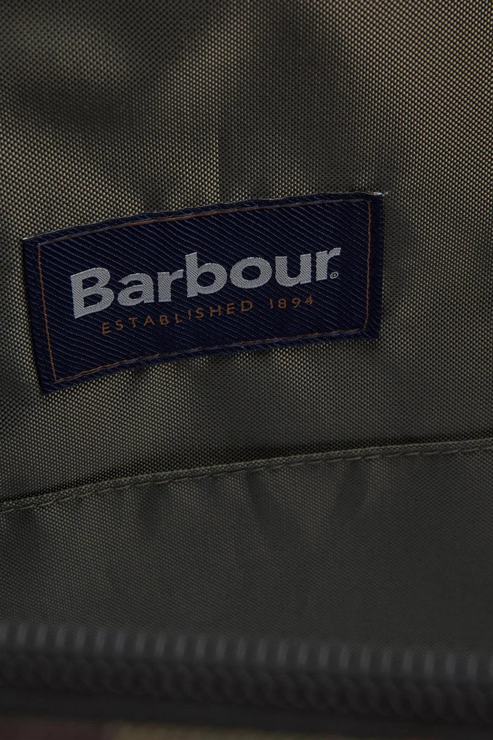 Torridon Tartan Carry All Bag Tartan