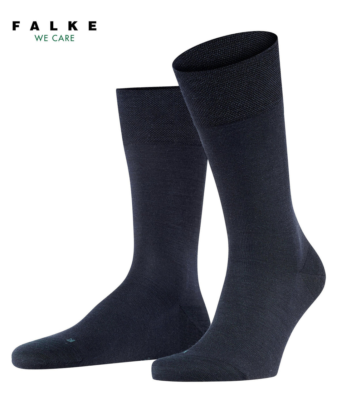 Falke Sensitive Sock Navy