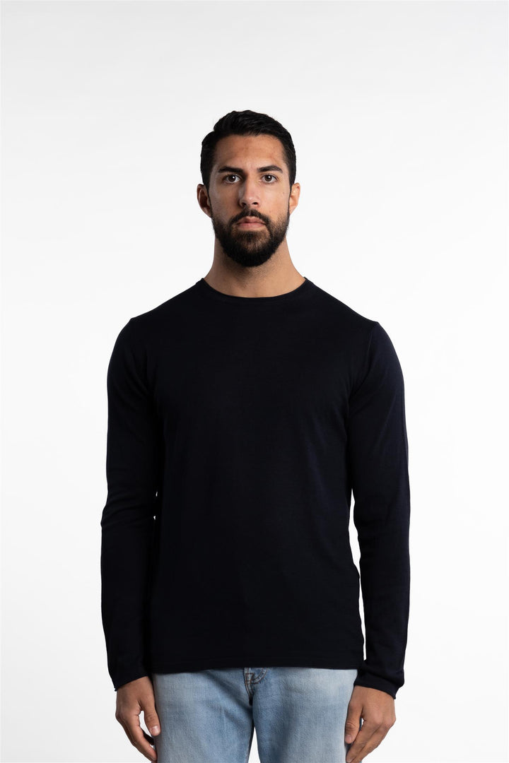 Sawyer Roundneck Navy