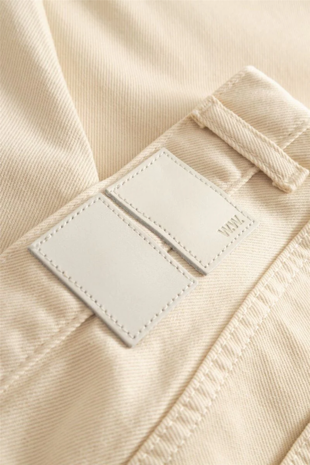 Type 2 Jeans Turtledove