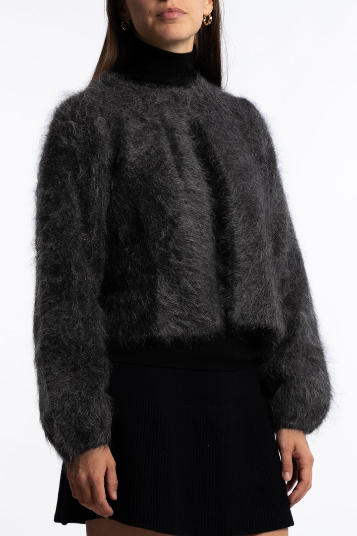 Amelia chunky cardigan