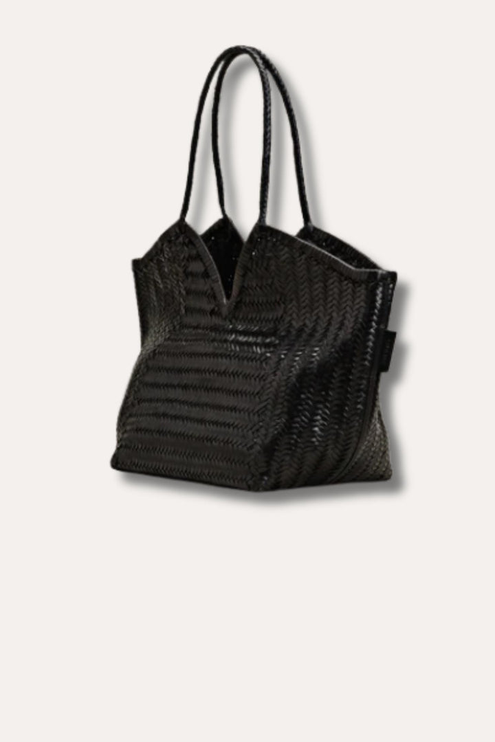 Humi Tote Bag - Black