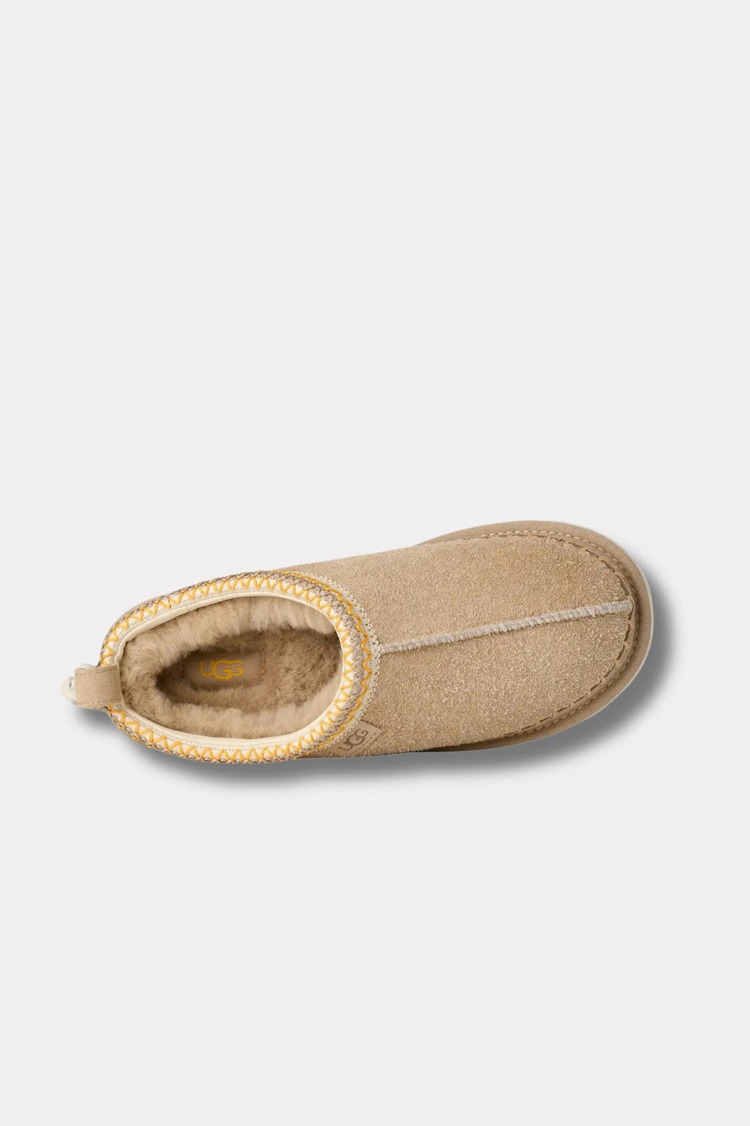 W Tasman Biarritz - Mustard Seed