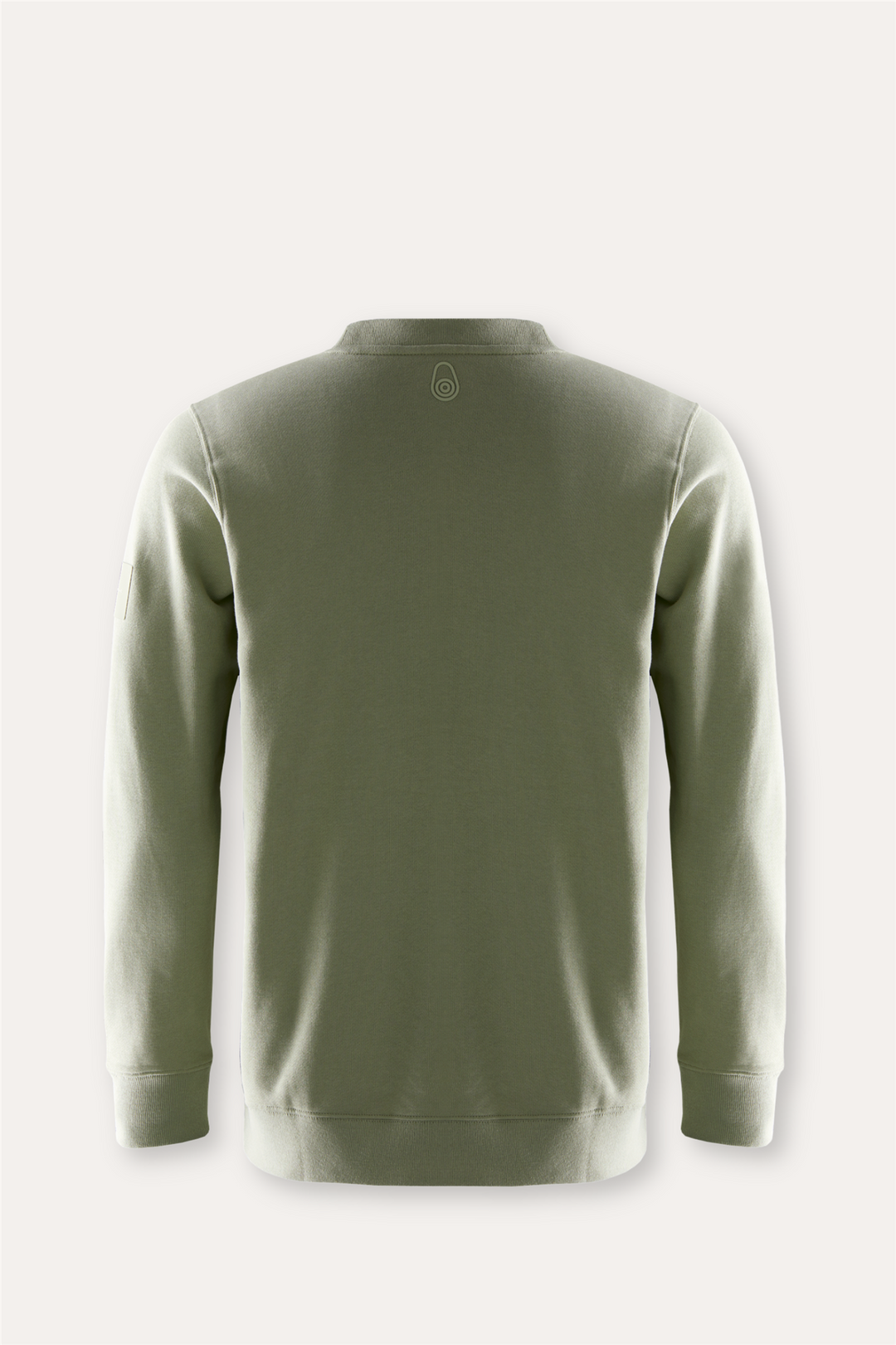 Wind Sweater Light Khaki