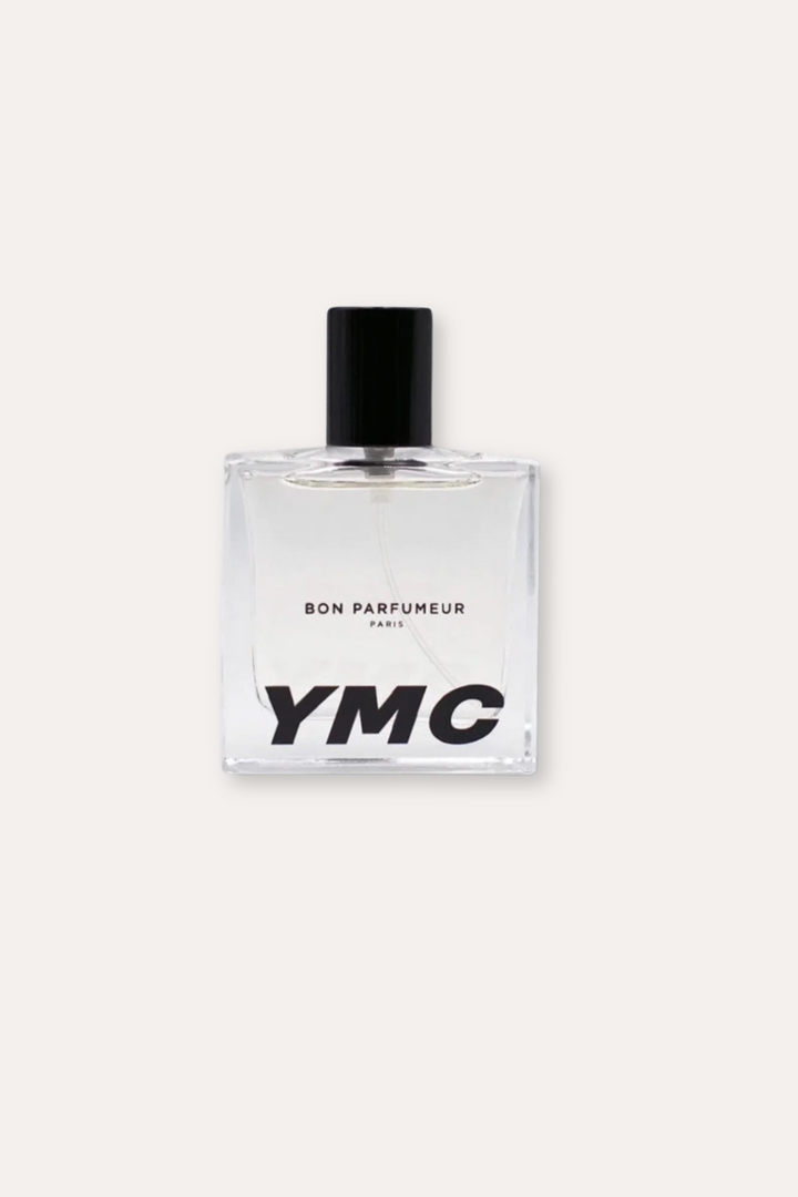 Eau de Parfume YMC - 30ml | Mandarin, cinnamon, sandalwood