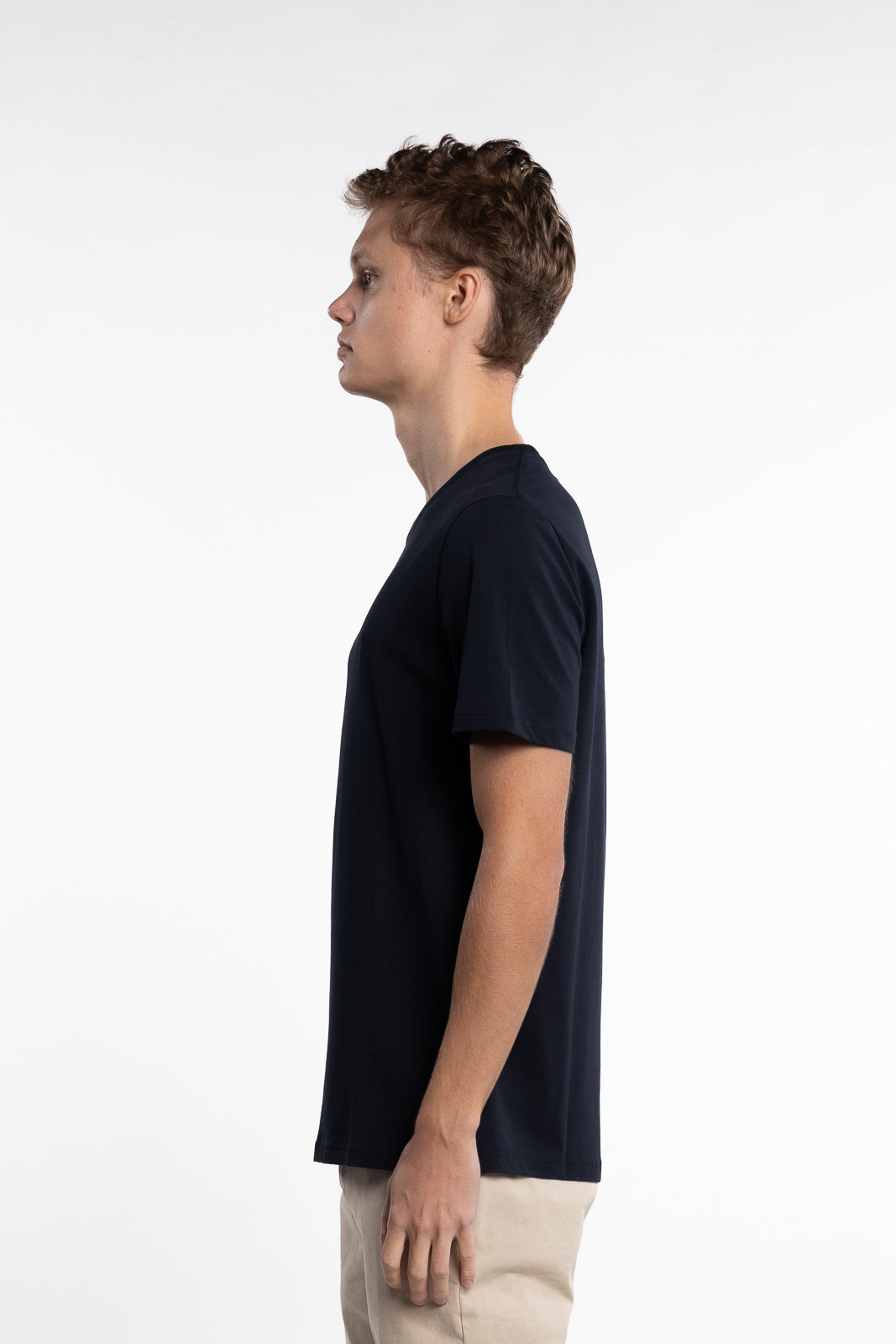 James Tee Old Blue