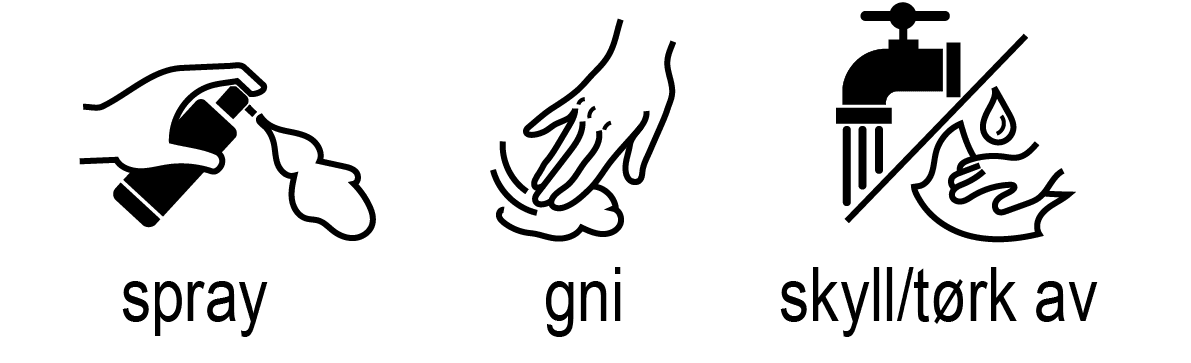 Sitronrens ECOCERT