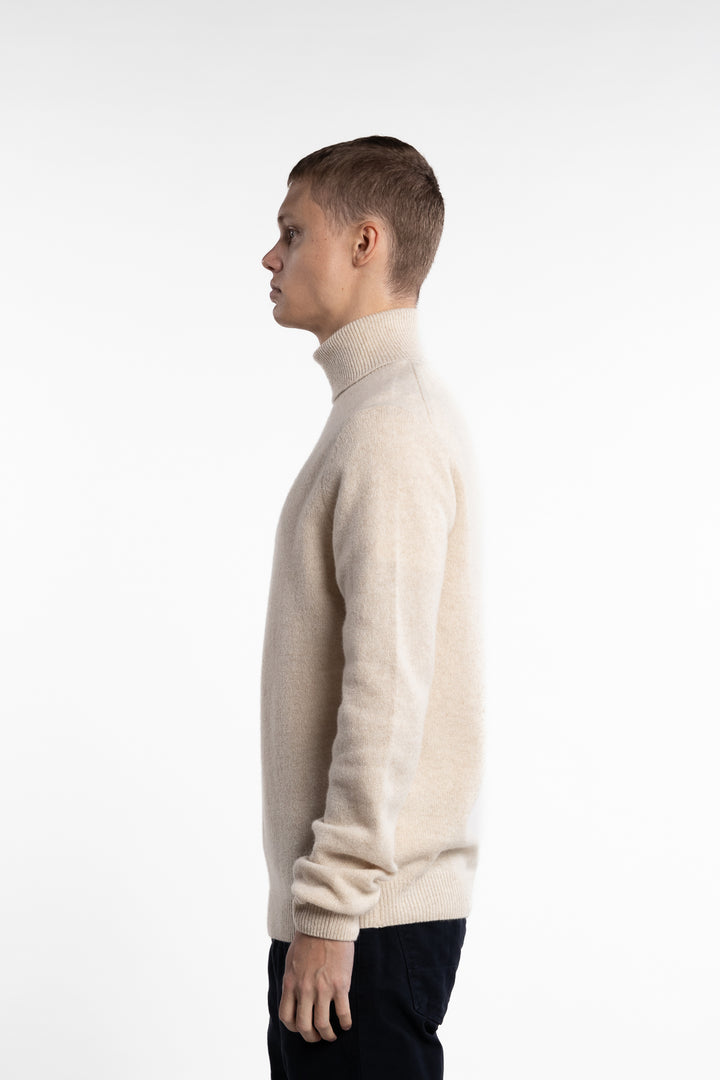 Karl Rollneck Bounty Knit Off-White