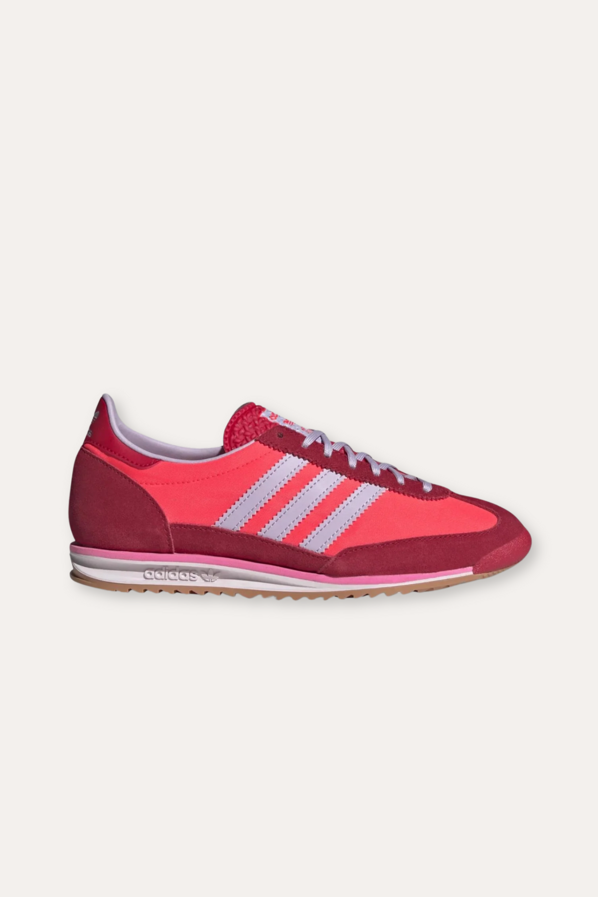 Women's SL 72 OG W JH7392- Solred/Icelav/Betsca
