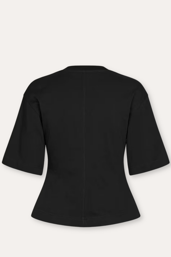 Sadisas T-shirt 11725 - Black