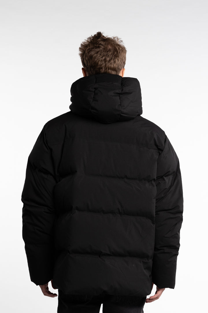 Dovre Down Jacket Black