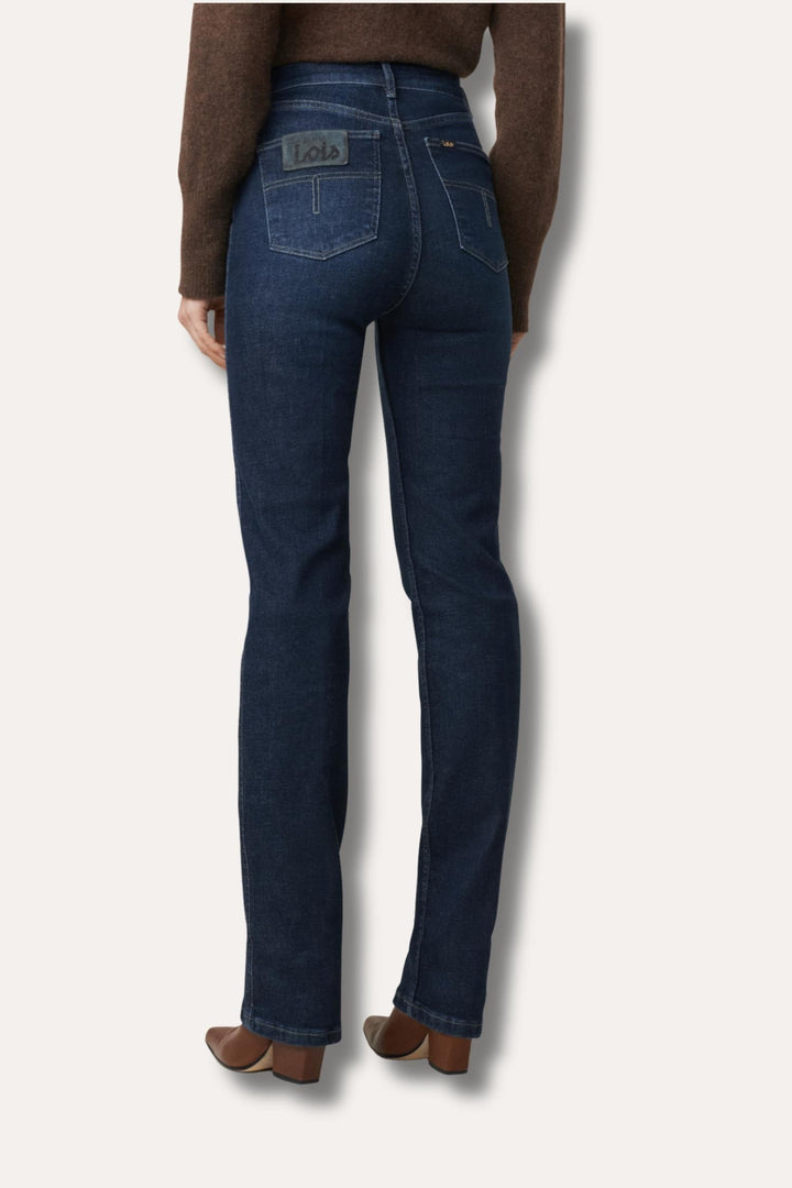 Ria 7728 Celtic Darkness-Brushed Dark