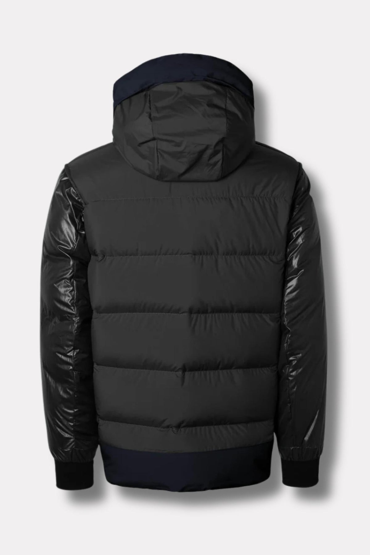 Torrent II Midnight Blue