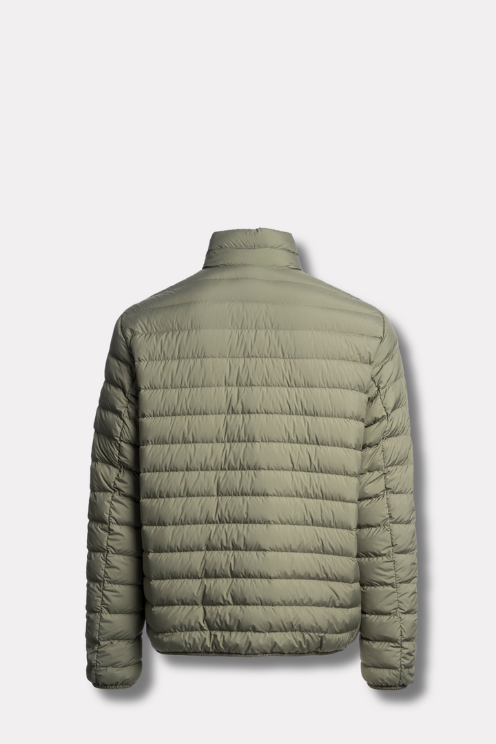 Ugo Short Down Jacket Ashen Sage