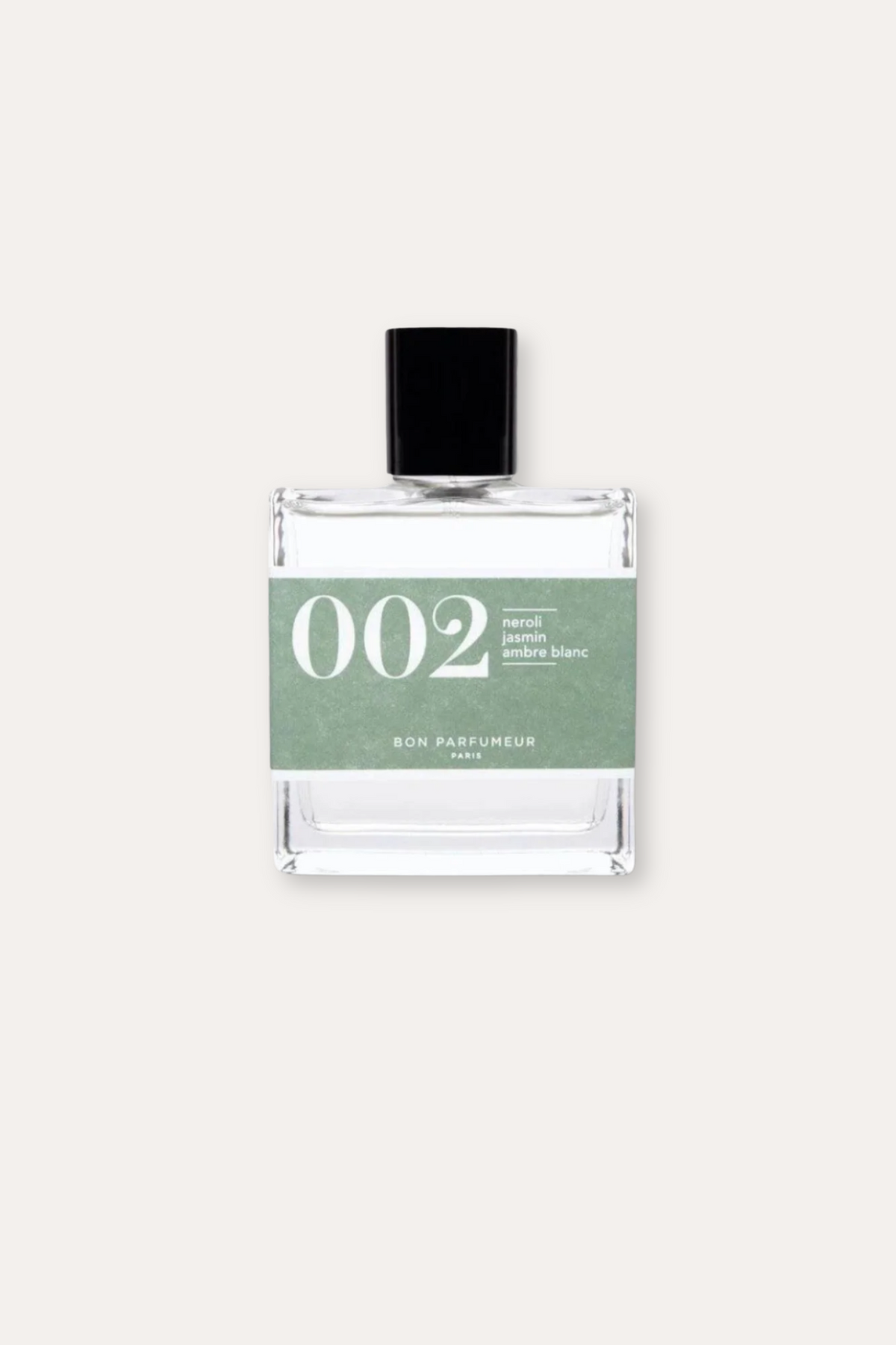 Cologne Intense 002- 30ml | Neroli, sjasmin og hvit rav