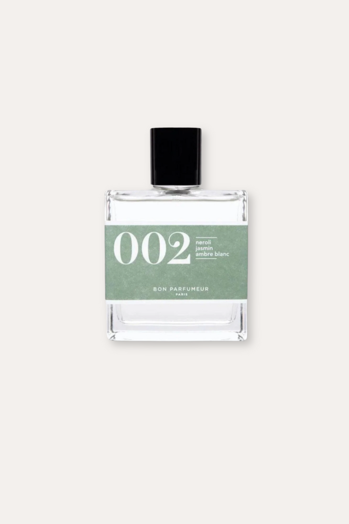 Cologne Intense 002- 30ml | Neroli, sjasmin og hvit rav