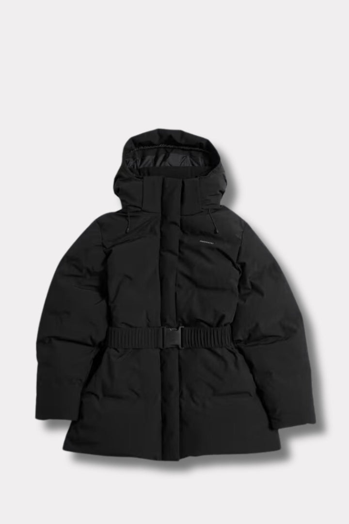 Besseggen LT Down Jacket- Black