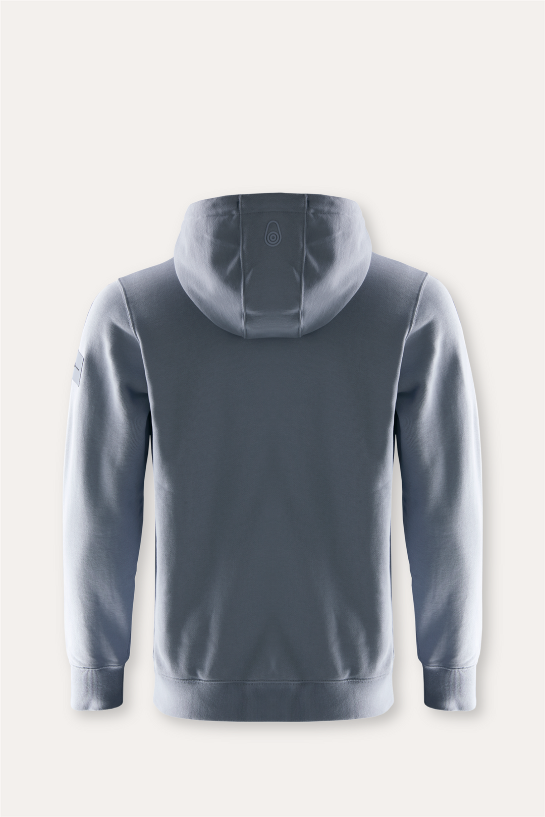 Wind Hood Lead Blue