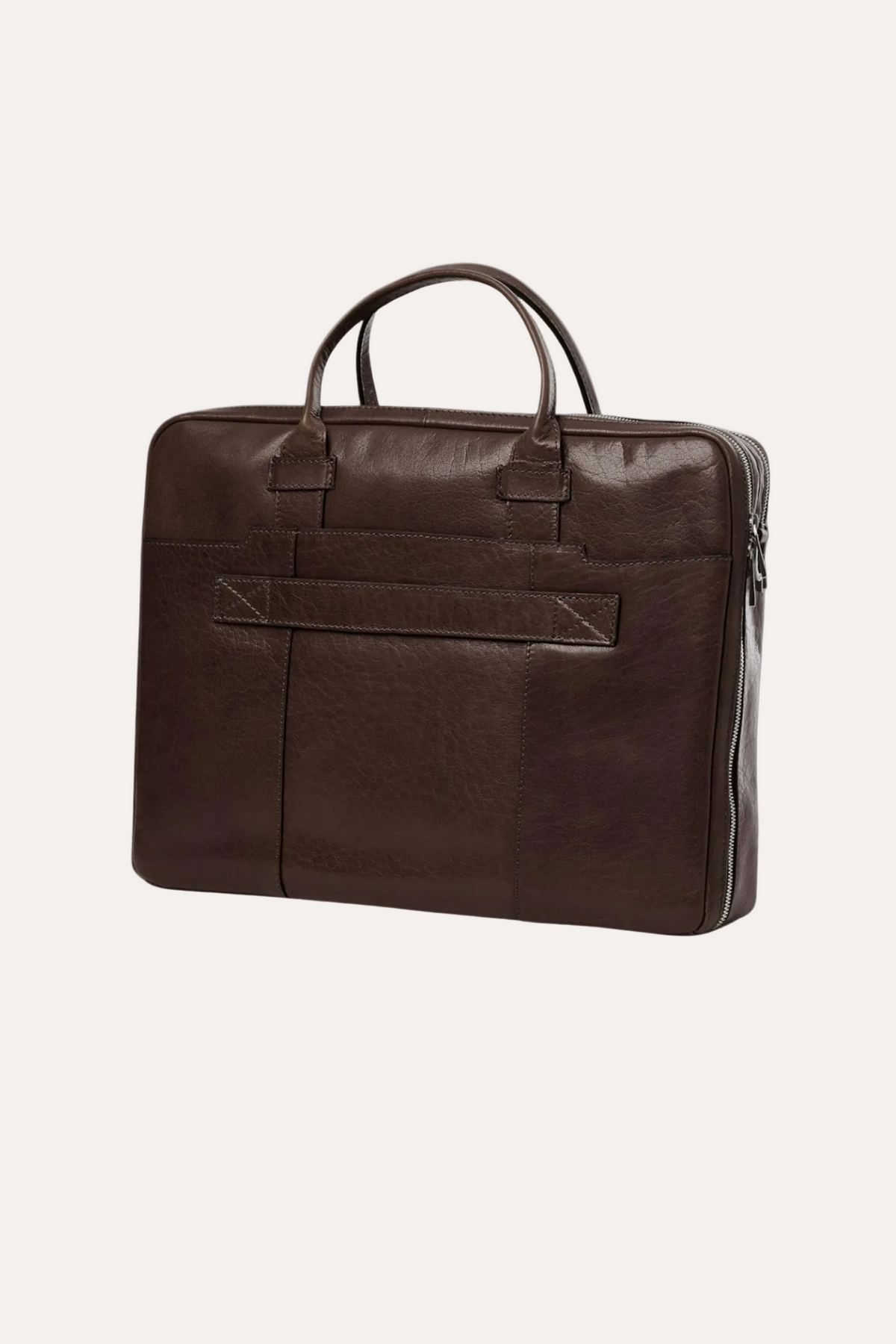 Vadstena Data Bag Dark Brown