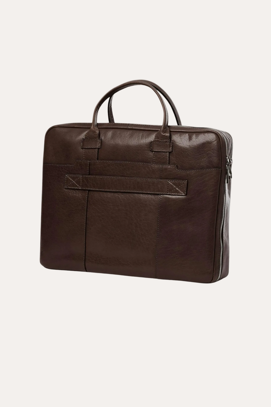 Vadstena Data Bag Dark Brown