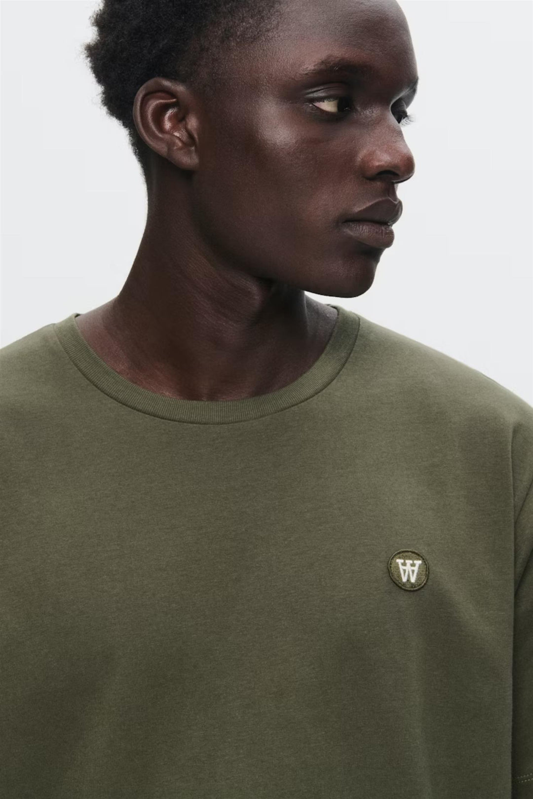 Ace Tee Grape Leaf