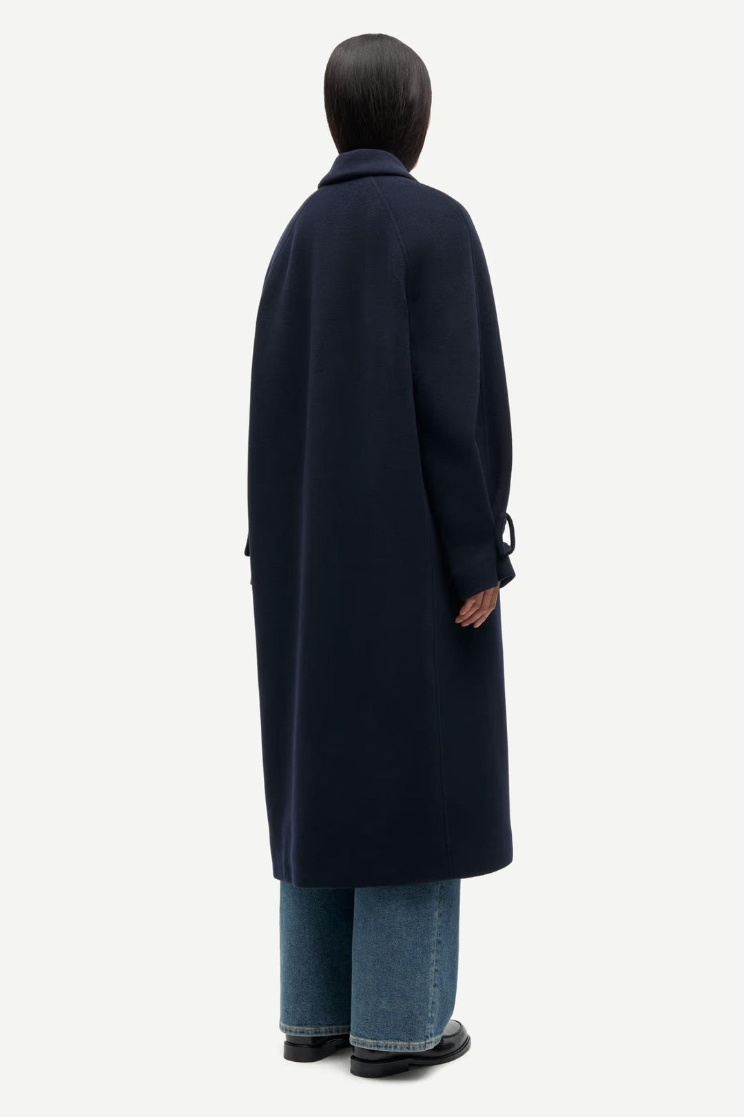 Alma Coat 14895 -Salute