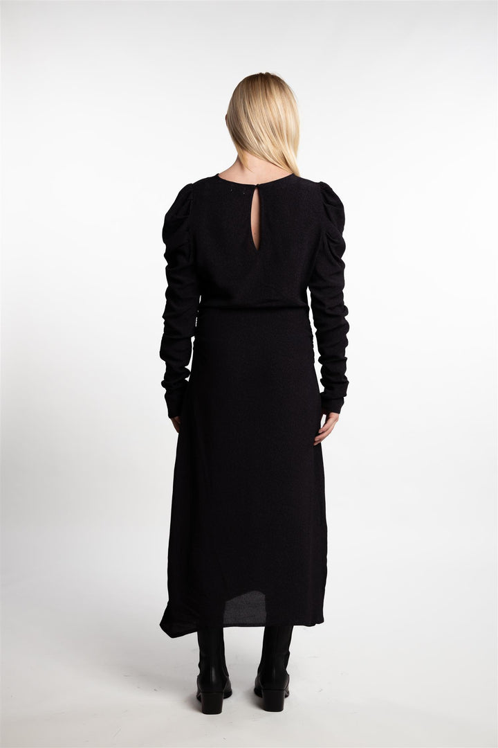 Ellen Asymmetric Dress