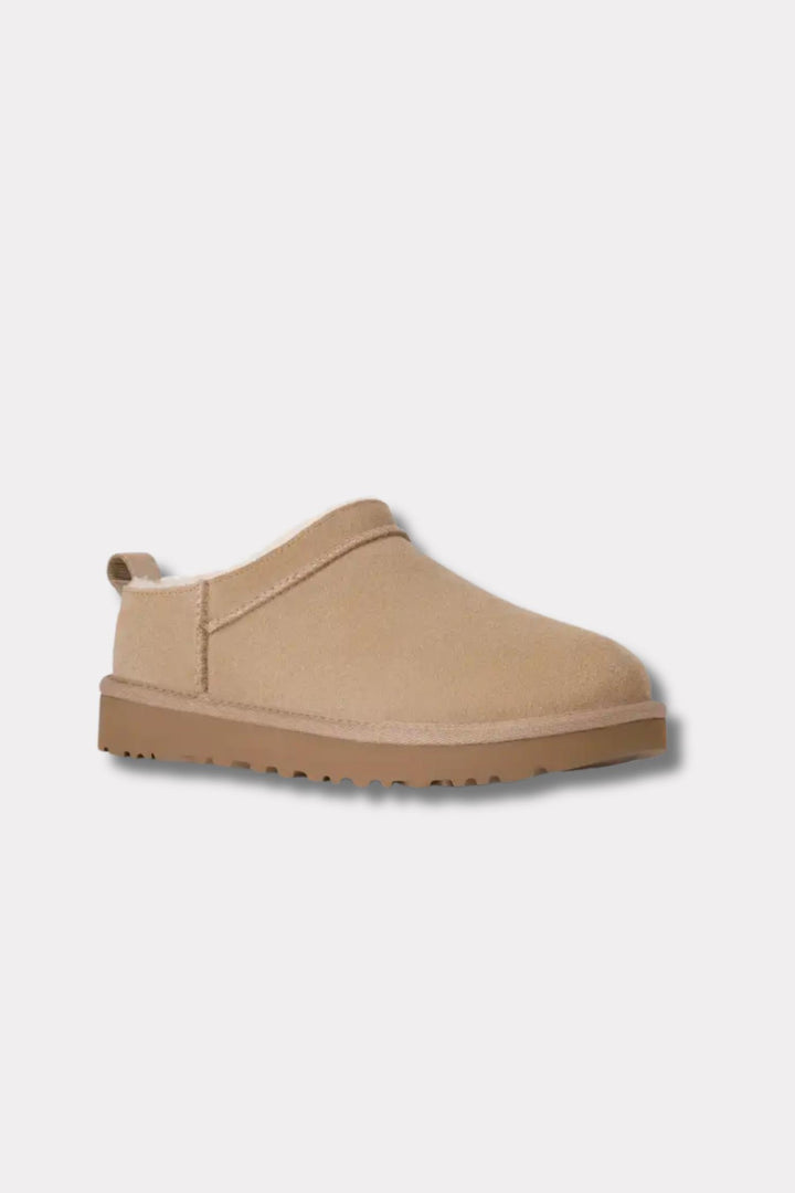W Classic Micro - Sand