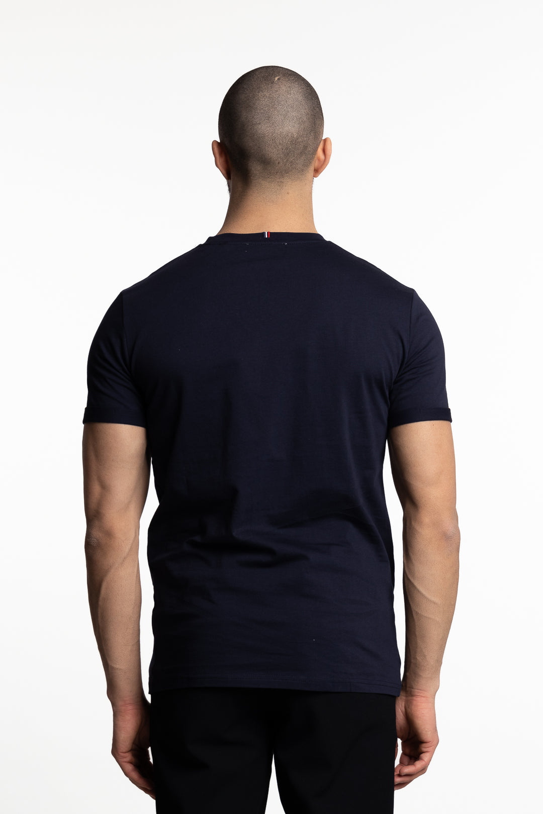 Nørregaard T-shirt Dark Navy