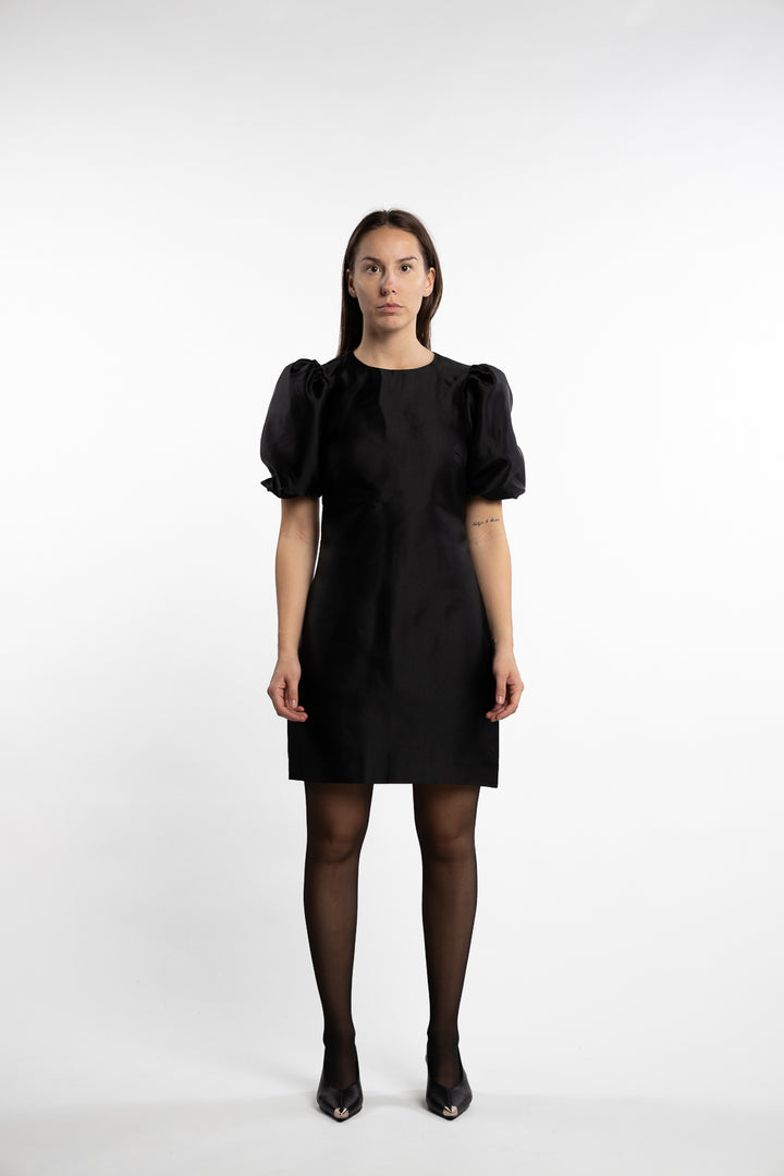 Marie Dress- Black